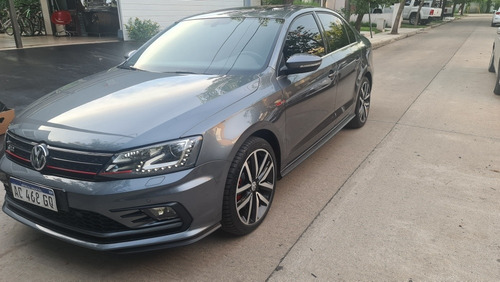 Volkswagen Vento 2.0 Tsi Gli 211cv App Connect + Nav 2018