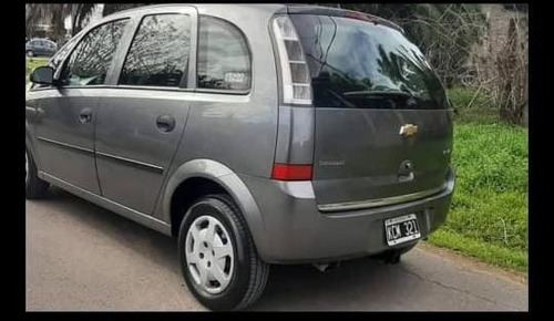 Chevrolet Meriva 1.8 Gls