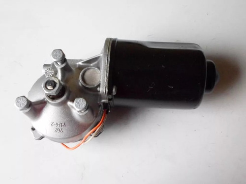 Motor Limpador Parabrisa Vidro Dianteiro Gm Meriva Todas