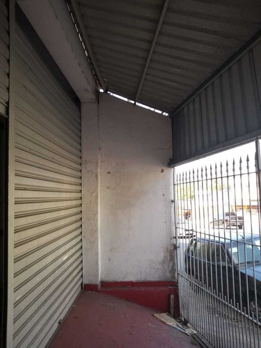 Imagem 1 de 8 de Salão Comercial Com 60m2 Na Cidade Dutra Zona Sul De Sp