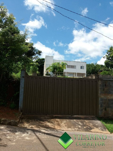 Imagem 2 de 15 de Lote Em Capim Branco Represa Ville Perto Da Lagoa - 3094