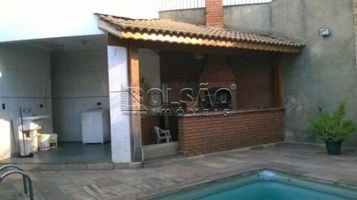 Imagem 1 de 2 de Sobrado - Vila Nova Mazzei - Ref: 19505 - V-19505