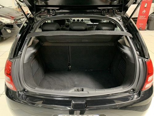 Imagem 8 de 11 de C3 1.5 Attraction 8v Flex 4p Manual