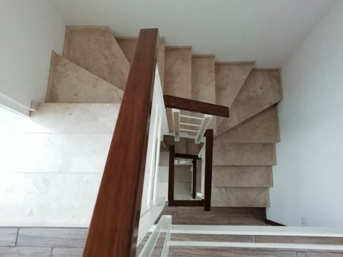 Imagen 7 de 25 de Casa En Venta Toscana Iii Toluca 2000