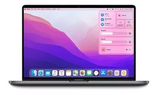 Apple Macbook Pro 2019 I5 8gb Ssd 256gb 1.4ghz Tec Español
