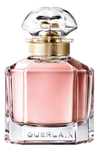 Guerlain Mon Eau De Parfum 100 Ml Dama