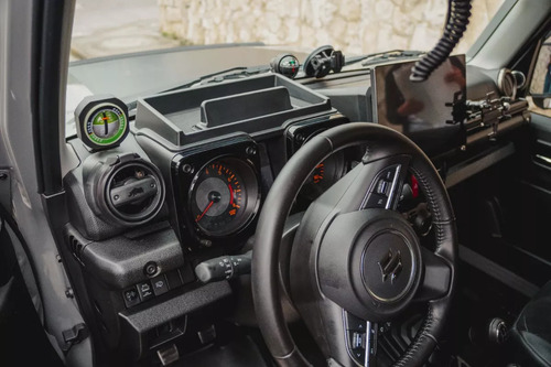 Suzuki Jimny 1.5 Glx Mt