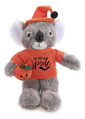 Plushland Halloween Floppy Stuffed Animal Plush Toys Viene S