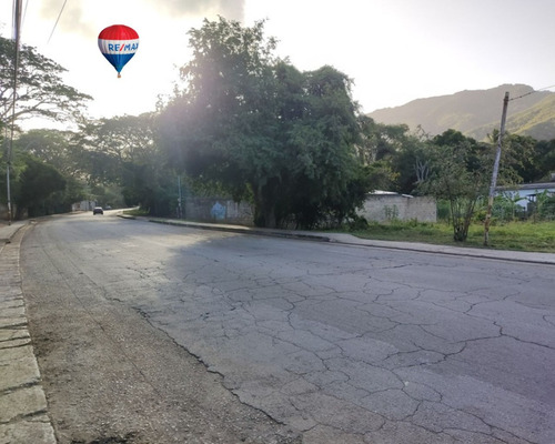 Excelente Terreno En La Población De Tacarigua En La Isla De Margarita, Nueva Esparta