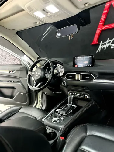 Mazda CX-5 2.5 Grand Touring