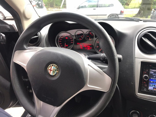 Alfa Romeo Mito Progression Multiair 105hp Mt 6vel - Panamer