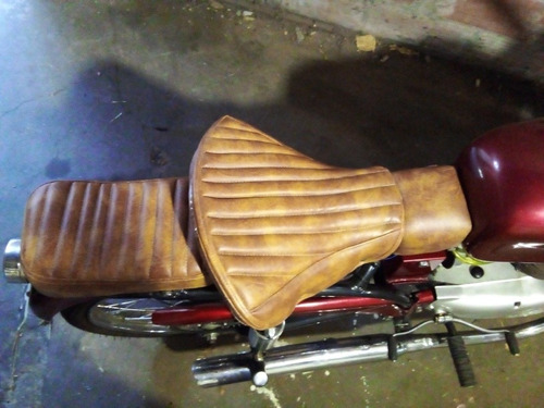 Zanella Ceccato 125 Clasica