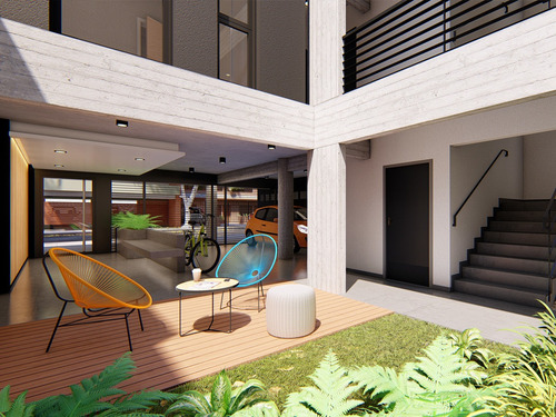 Venta Departamento Pozo - Caballito - Excelente Rentabilidad
