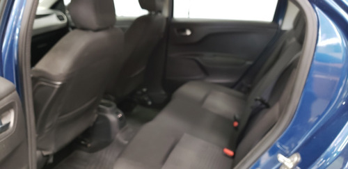 Imagen 10 de 10 de Peugeot 301 Allure Hdi Impecable 2018 No 308 408 208 2008