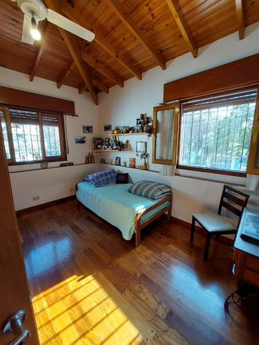 Imagen 11 de 22 de Ph 3 Ambientes Con Patio Barrio Coghlan