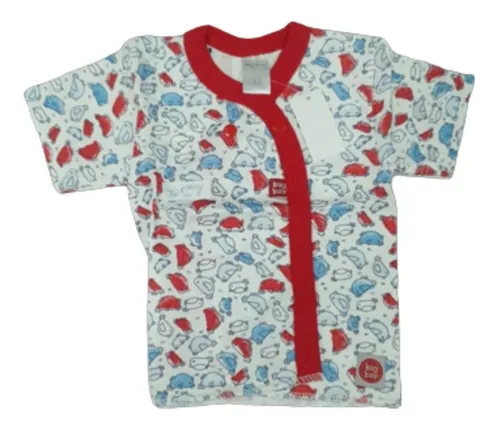 Big bay outlet ropa bebe