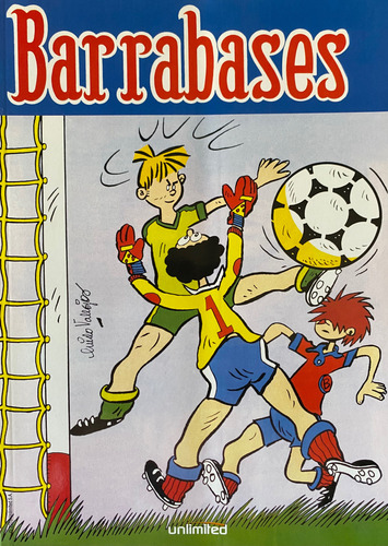 Barrabases Gato Por Liebre Guido Vallejos Tapa Blanda