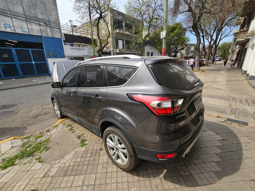 Ford Kuga 2.0 Sel