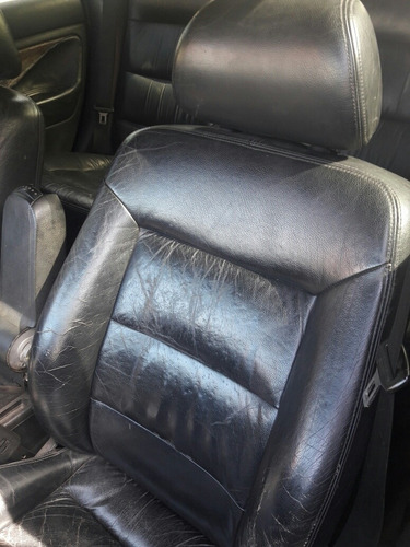 Volkswagen Passat 1999 1.8 Turbo 4p