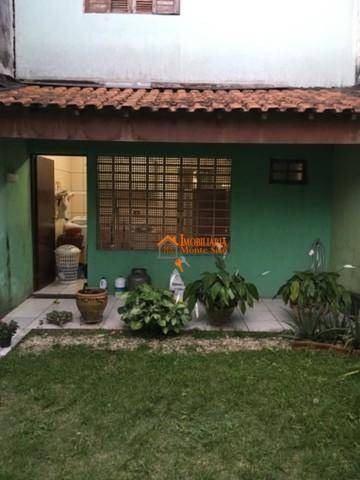 Imagem 16 de 20 de Sobrado Com 4 Dormitórios À Venda, 200 M² Por R$ 509.000,00 - Jardim Cumbica - Guarulhos/sp - So0770