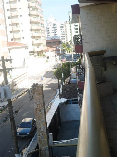 Imagem 8 de 30 de Apartamento, 3 Dorms Com 120 M² - Tupi - Praia Grande - Ref.: Gim6023022 - Gim6023022