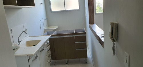 Imagem 3 de 10 de Apartamento Com 2 Dormitórios, 45 M² - Venda Por R$ 175.000 Ou Aluguel Por R$ 990/mês - Jardim Seyon - São José Do Rio Preto/sp - Ap1631