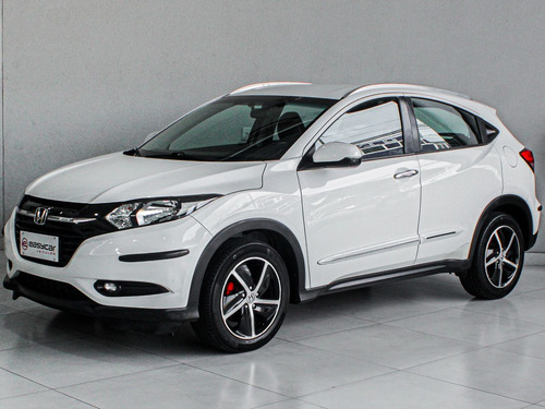 Honda HR-V EXL 1.8 Flexone 16V 5p Aut.