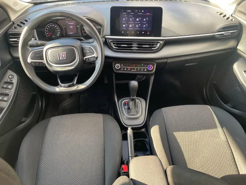 Fiat Pulse Drive 1.3 (Aut.)