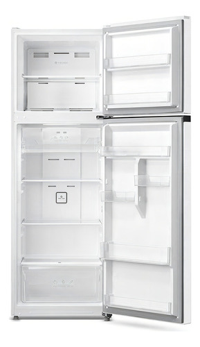 Refrigerador Midea Frost Free 347l 2 Portas Branca