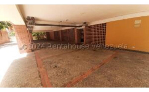 #25-1495 Bello Apartamento En Campo Alegre