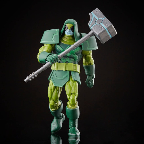 Figura Marvel Ronan The Accuser, Guardians Of The Galaxy