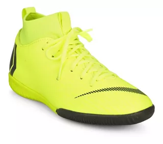 botines nike r10 futsal