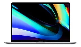 Renovada) Apple Macbook Pro 16-inch 16gb Ram 512gb Storage ®