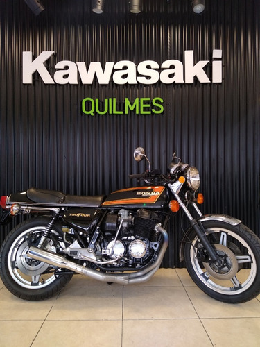 Imagen 2 de 15 de Honda Cb 750 Four (de Coleccion) *tomo Permuta *12/18 C