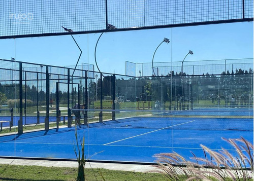 Venta De Terreno En Barrio Privado Las Victorias - Canning