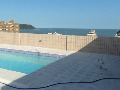 Imagem 8 de 30 de Cobertura Com 4 Dorms, Boqueirao, Praia Grande - R$ 1.17 Mi, Cod: 1321 - Rno1321