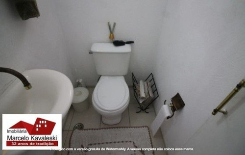 Imagem 2 de 30 de Sobrado Com 4 Dormitórios À Venda, 173 M² Por R$ 895.000,00 - Ipiranga - São Paulo/sp - So0246