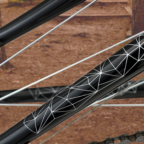 Bicicleta Oxford Raptor 2 Aro 27.5 2022