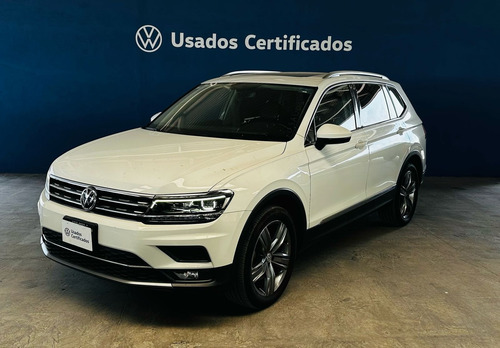 Volkswagen Tiguan 2.0 Highline At