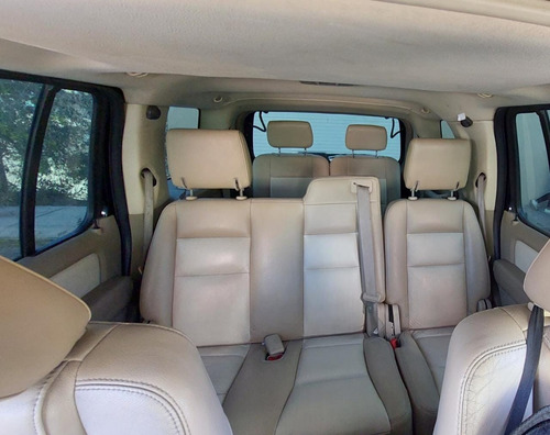 Imagen 7 de 10 de Ford Explorer Limited