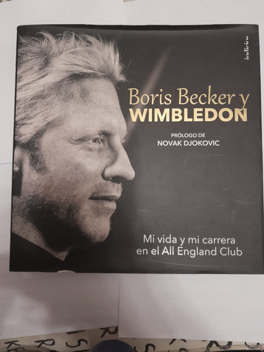 Boris Becker Y Wimbledon