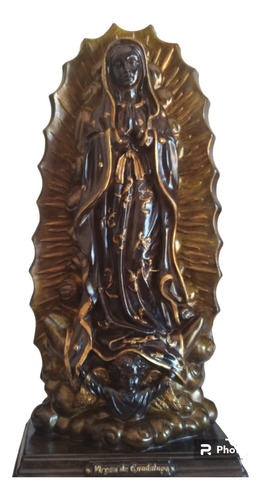 Virgen Guadalupe Imagen