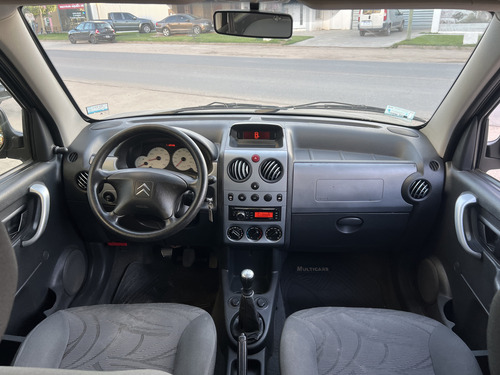 Citroën Berlingo Multispace 1.6 Xtr Hdi 92cv