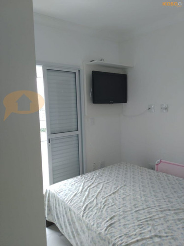 Imagem 9 de 14 de Apartamento - Ref: 10047