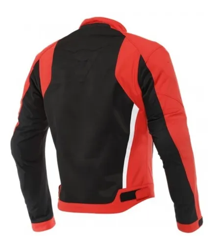 Jaqueta hotsell dainese cordura