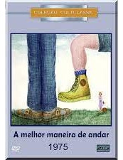 Dvd A Melhor Maneira De Andar 1975 Claude Miller