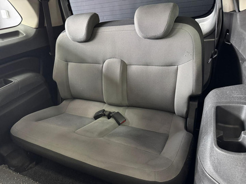 Chevrolet Spin 1.8 Ltz 8v Flex 4p Automatico