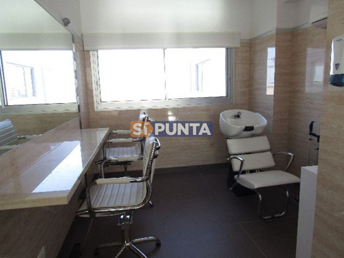 Imagen 22 de 30 de Apartamento En Mansa En Alquiler