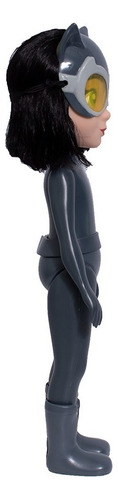 Figura De Acción Ruz Catwoman Articulada