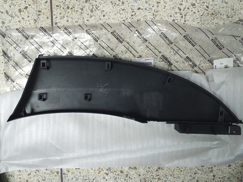 Buche Trasero Derecho Toyota Fortuner 2012 2020